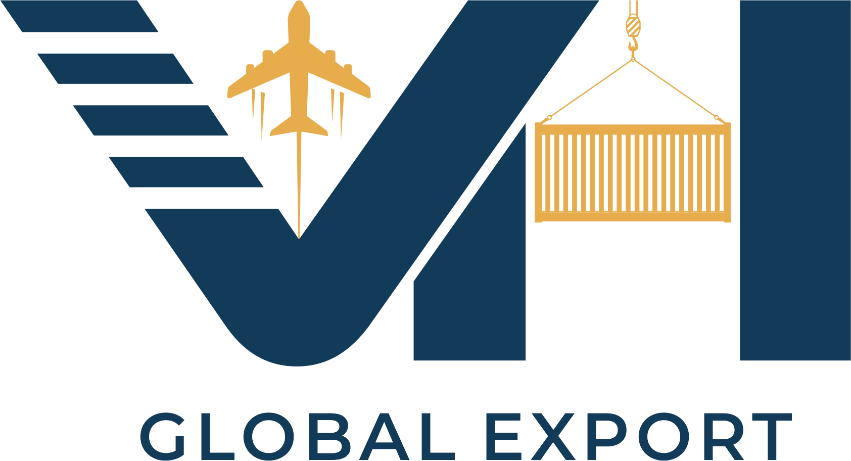 VH Global Export Logo